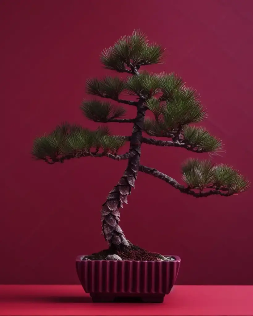 Juniper Bonsai