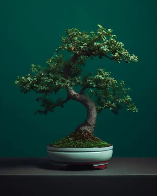 Boxwood Bonsai
