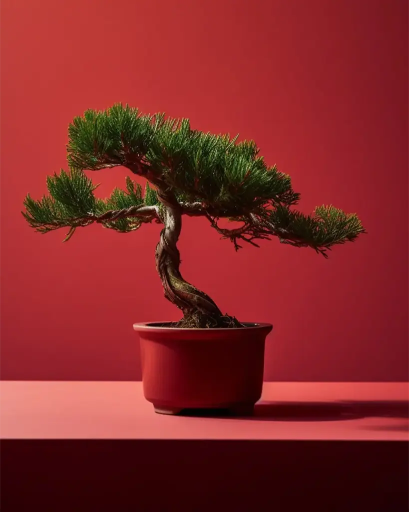 Shimpaku Juniper